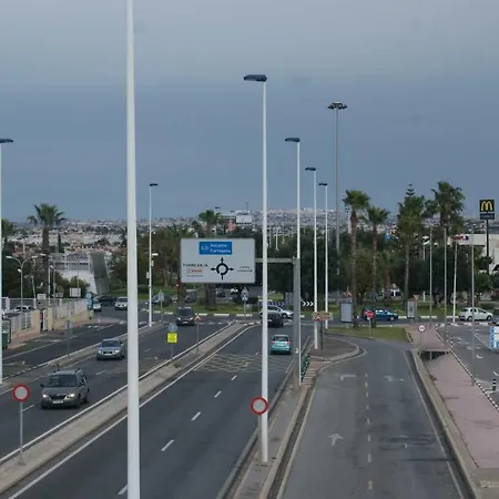 Andre Lux Torrevieja