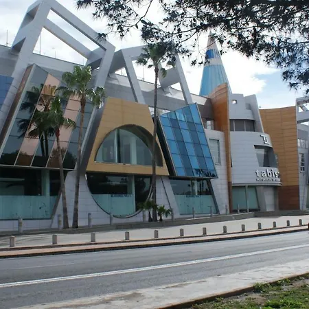 Apartamento Andre Lux *