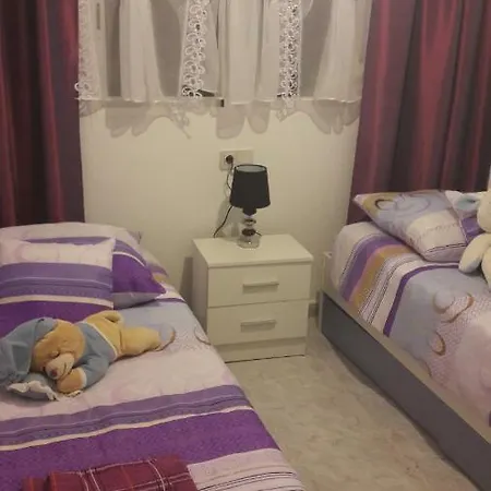 Apartamento Andre Lux