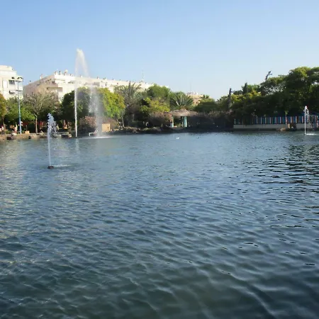 Andre Lux Apartamento *
