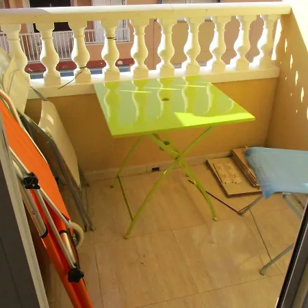 Andre Lux Apartamento *