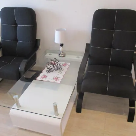Apartamento Andre Lux *