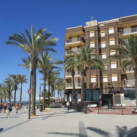Apartamento Andre Lux