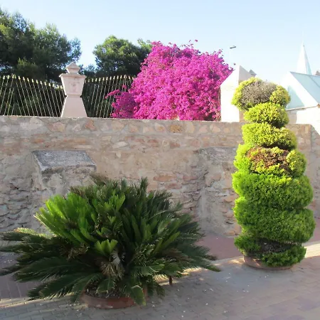 Andre Lux Apartamento Torrevieja
