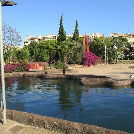 Apartamento Andre Lux Torrevieja