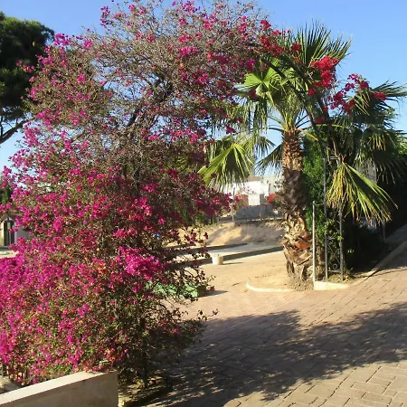 Apartamento Andre Lux *