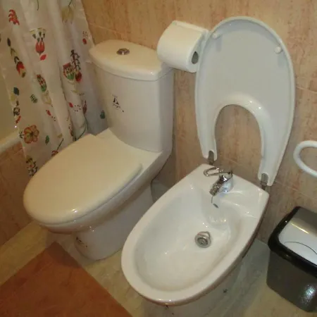 Apartamento Andre Lux Torrevieja