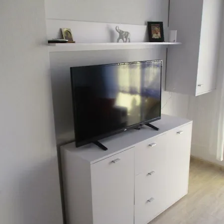 Andre Lux Apartamento