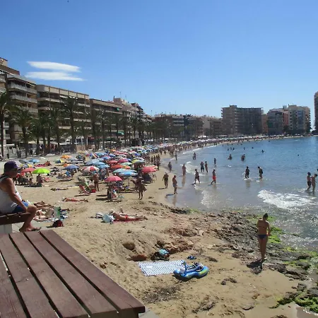 Andre Lux * Torrevieja