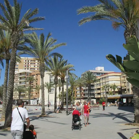 Apartamento Andre Lux *