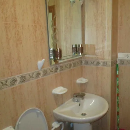Apartamento Andre Lux
