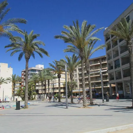 Andre Lux Apartamento