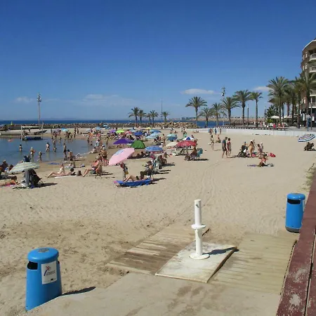 Andre Lux Torrevieja