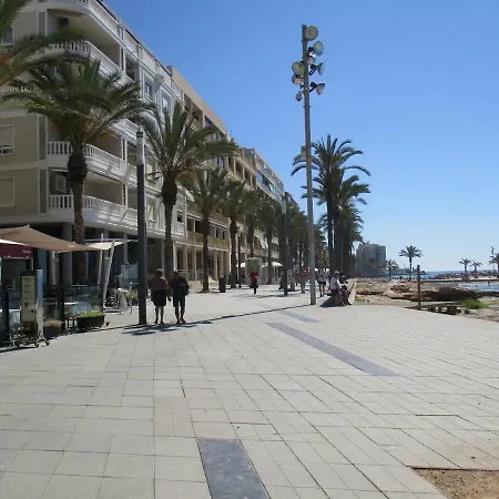Andre Lux Torrevieja