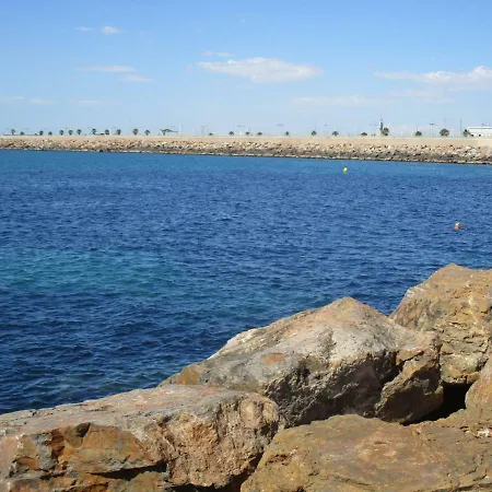 Andre Lux Apartamento