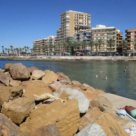 Andre Lux Torrevieja