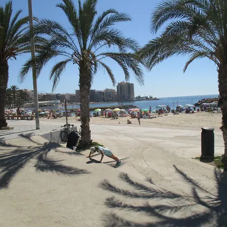 Andre Lux Torrevieja