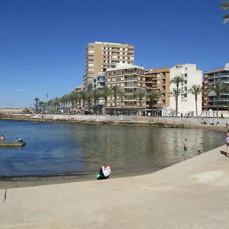 Apartamento Andre Lux *