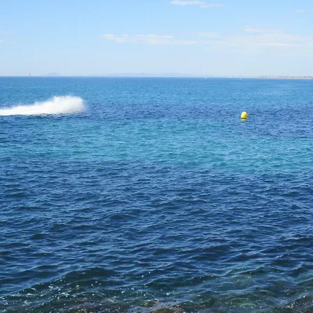 Apartamento Andre Lux Torrevieja