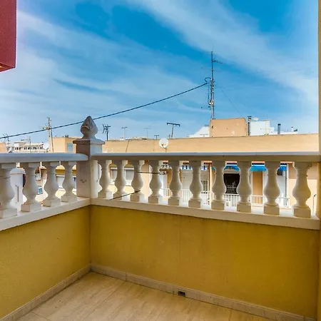 Apartamento Andre Lux Torrevieja