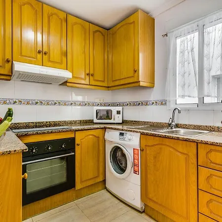 Andre Lux Apartamento *