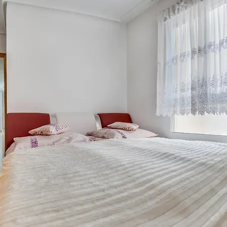 Andre Lux Apartamento Torrevieja