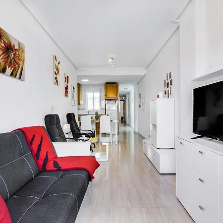 Andre Lux Apartamento *