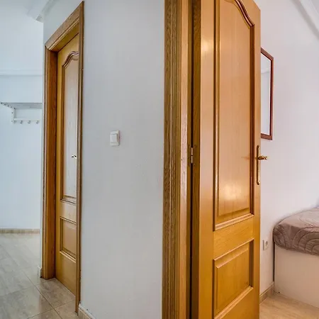 Apartamento Andre Lux *