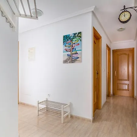Apartamento Andre Lux Torrevieja