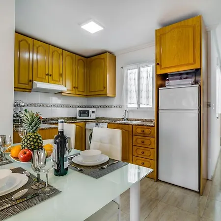 Andre Lux Apartamento