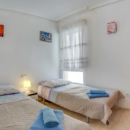 Apartamento Andre Lux