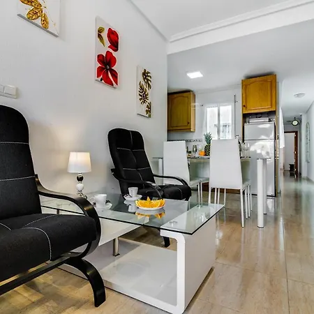 Andre Lux Apartamento Torrevieja