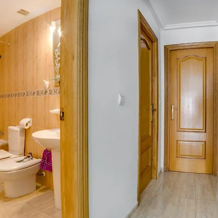 Apartamento Andre Lux Torrevieja